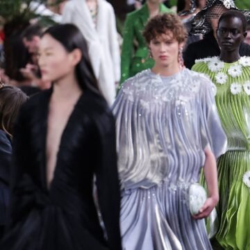 The BoF Podcast | The Patient Work of Turning Around Dior