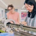 How Fashion Schools Are Recruiting a Sceptical Generation