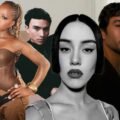 The Next-Gen Makeup Artists Painting Beauty’s Future