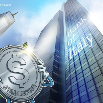 Bank of Italy finds no consistent cost advantage for stablecoin remittances