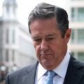 Jes Staley to testify on Capitol Hill over ties to Epstein