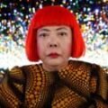 Japanese polka dot artist Yayoi Kusama dies aged 97