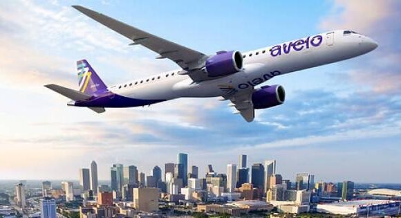 Avelo Reaches 10 Million Customer Milestone