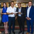 Carnival Corporation Strengthens Destination Partnerships Through Summer Ship Visits Across the ABC