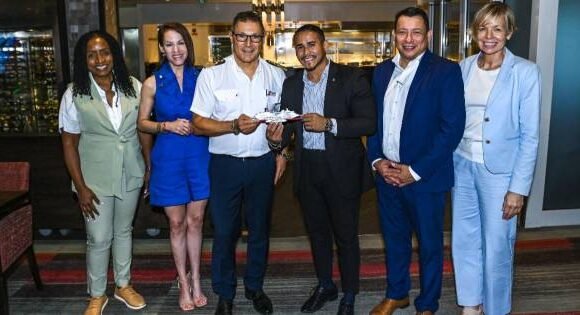Carnival Corporation Strengthens Destination Partnerships Through Summer Ship Visits Across the ABC
