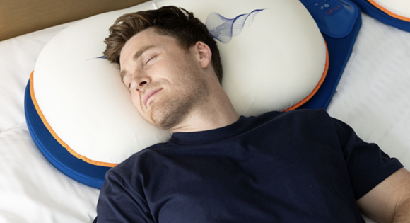 Holiday Inn Express launches the world’s first Breakfast Pillow in Australia