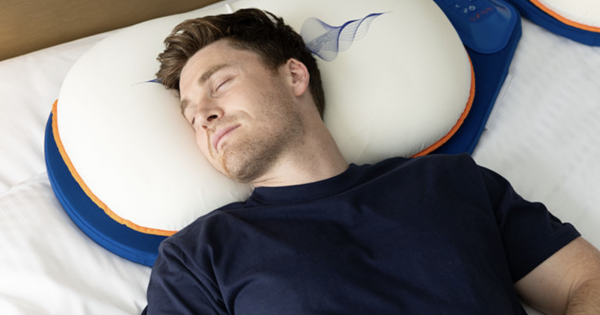 Holiday Inn Express launches the world’s first Breakfast Pillow in Australia