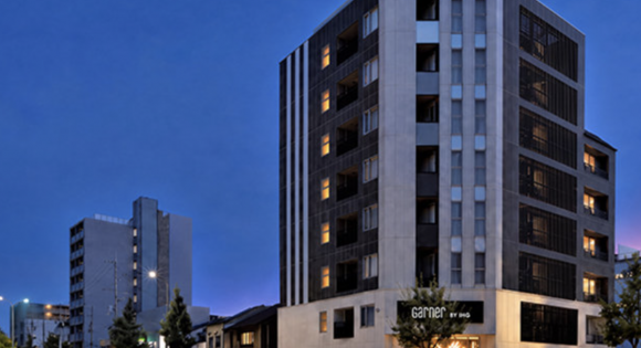 IHG Hotels & Resorts signs landmark 14-hotel portfolio deal in Japan