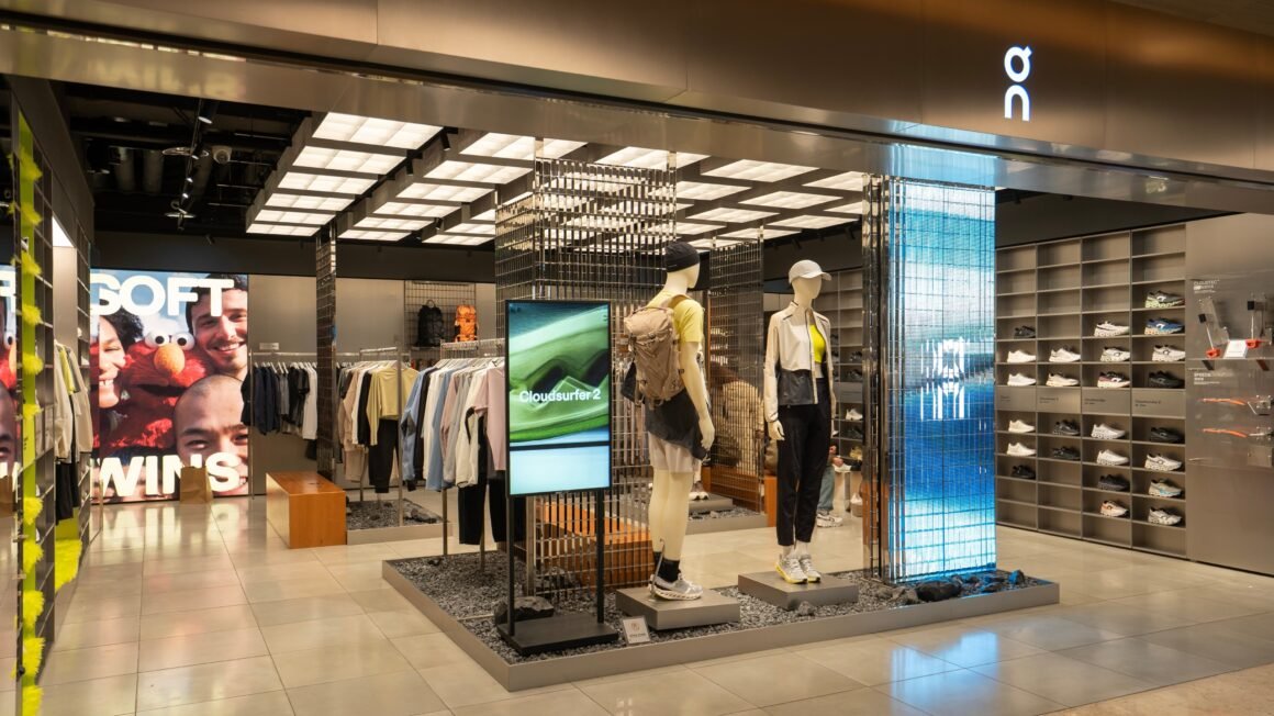 What’s Behind the Big Swings in Fashion Stocks