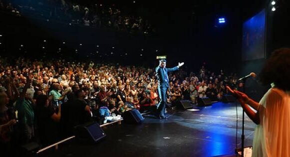 Westgate Las Vegas Resort & Casino Announces Third Show of 1969 LIVE! – The King Returns in 2027