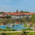 Mövenpick Resort & Spa Bintan Lagoon is now open