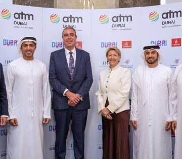 ATM 2026 to Strengthen Partnerships and Shape the Future of Global Travel
