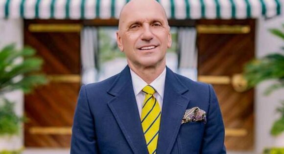 CMEx to honor Caribbean tourism leader Josef Forstmayr
