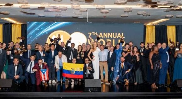 Recipe for Success: The Vanguards of Culinary Tourism