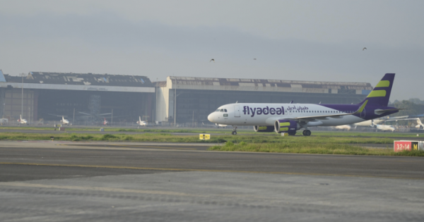 flyadeal Arrives in Mumbai, Expands India-Saudi Arabia Connectivity